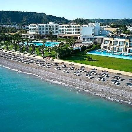 The Ixian Grand & - Adults Only Rhodes City