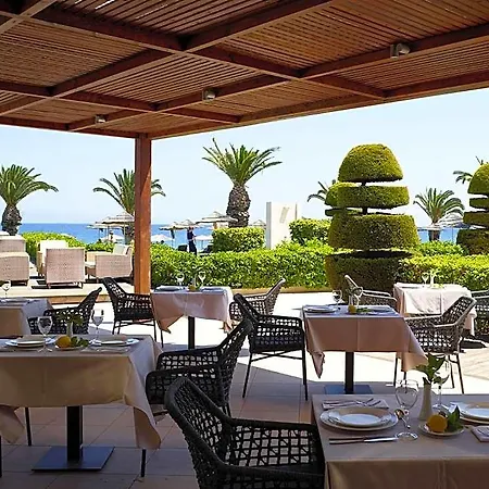 The Ixian Grand & - Adults Only Hotel