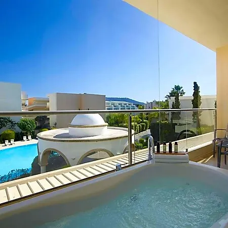 The Ixian Grand & - Adults Only Hotelli