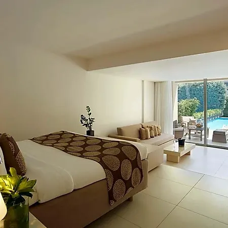 Hotel The Ixian Grand & - Adults Only