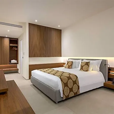 Hotel The Ixian Grand & - Adults Only
