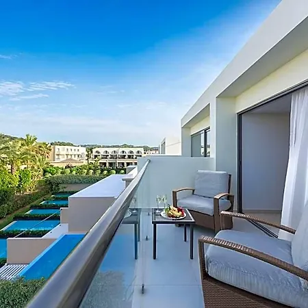 The Ixian Grand & - Adults Only Hotel