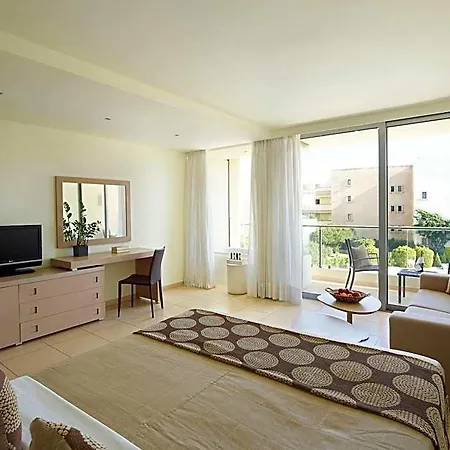 The Ixian Grand & - Adults Only Hotel Rhodes City