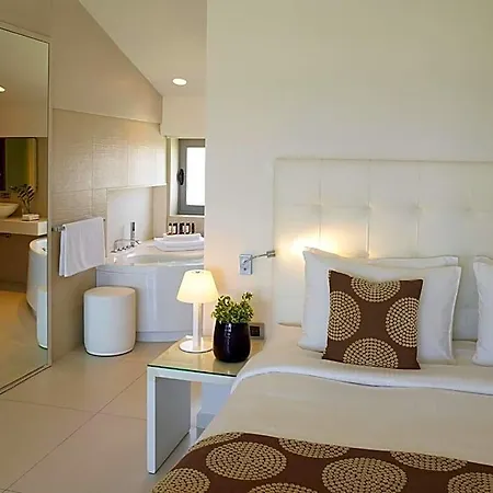 The Ixian Grand & - Adults Only 5* Rhodes City