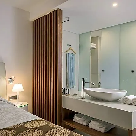 Hotel The Ixian Grand & - Adults Only
