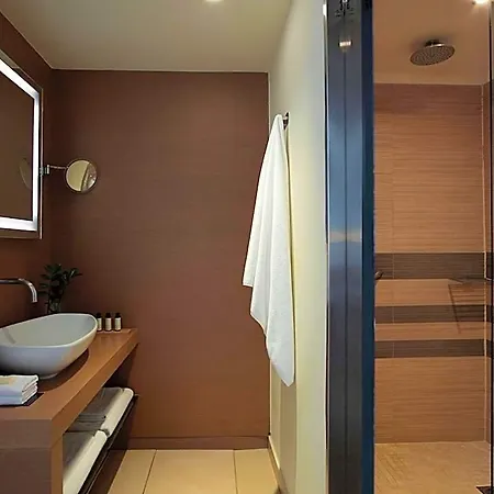 Hotel The Ixian Grand & - Adults Only