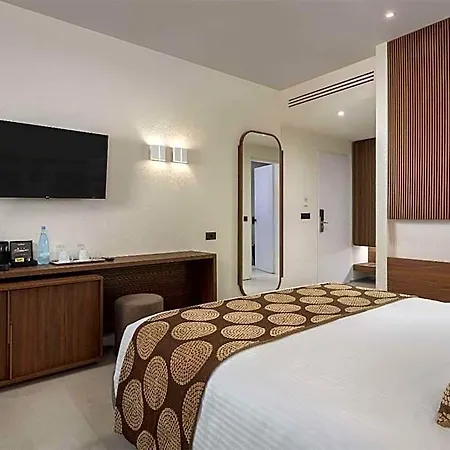 The Ixian Grand & - Adults Only Hotel 5*