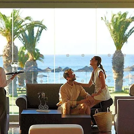 The Ixian Grand & - Adults Only Hotel Rhodes City