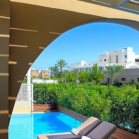 The Ixian Grand & - Adults Only Hotel