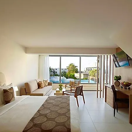 The Ixian Grand & - Adults Only Hotel