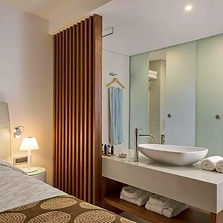 The Ixian Grand & - Adults Only 5* Rhodes City