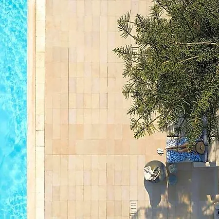 The Ixian Grand & - Adults Only 5* Rhodes City