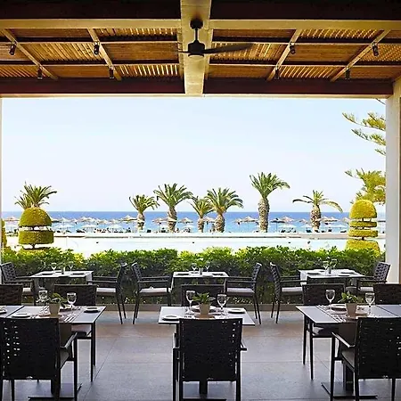 The Ixian Grand & - Adults Only 5* Rhodes City