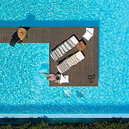 The Ixian Grand & - Adults Only 5*