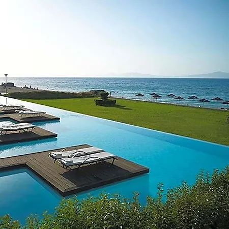 Hotel The Ixian Grand & - Adults Only Rhodes City