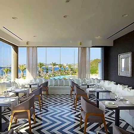 The Ixian Grand & - Adults Only 5* Rhodes City