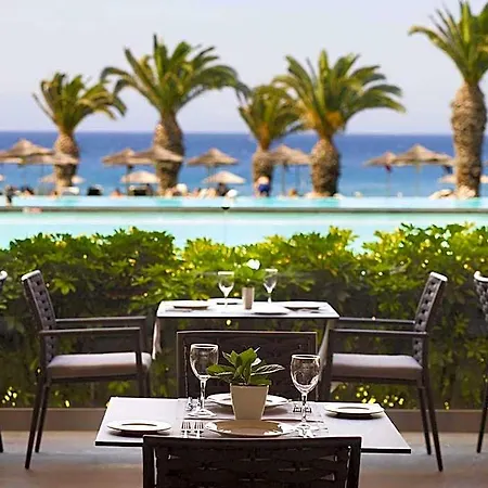 Hotel The Ixian Grand & - Adults Only Rhodes City