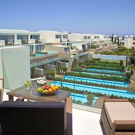 Hotel The Ixian Grand & - Adults Only 5*