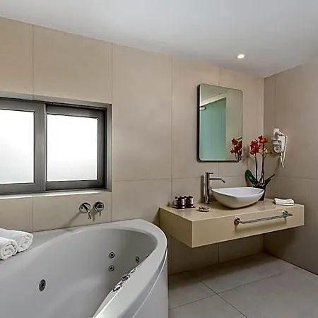 Hotel The Ixian Grand & - Adults Only Rhodes City