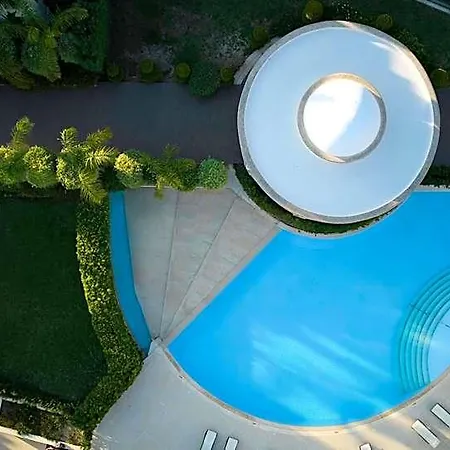 The Ixian Grand & - Adults Only Hotel Rhodes City