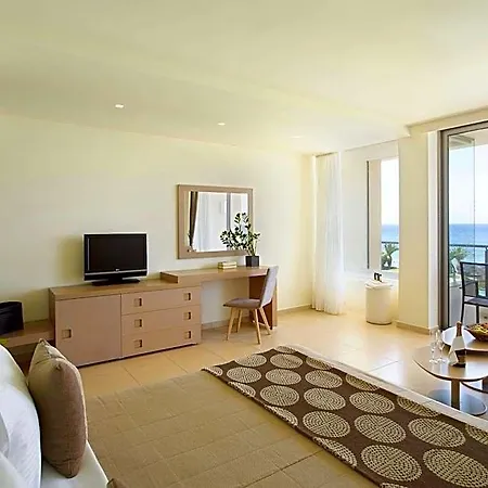 The Ixian Grand & - Adults Only 5* Rhodes City