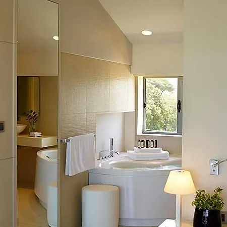 The Ixian Grand & - Adults Only Hotel