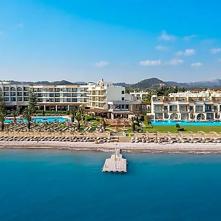 The Ixian Grand & - Adults Only Hotel 5*